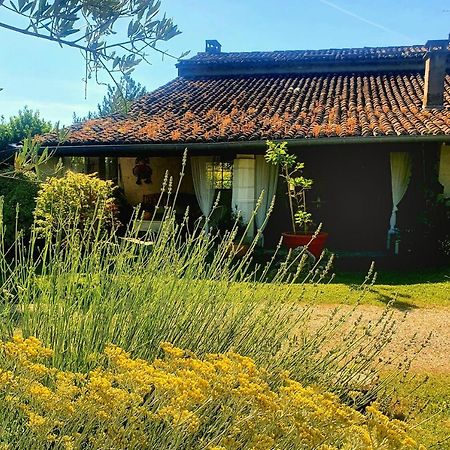 Le Clos De L'Amiral Preguillac Ngoại thất bức ảnh