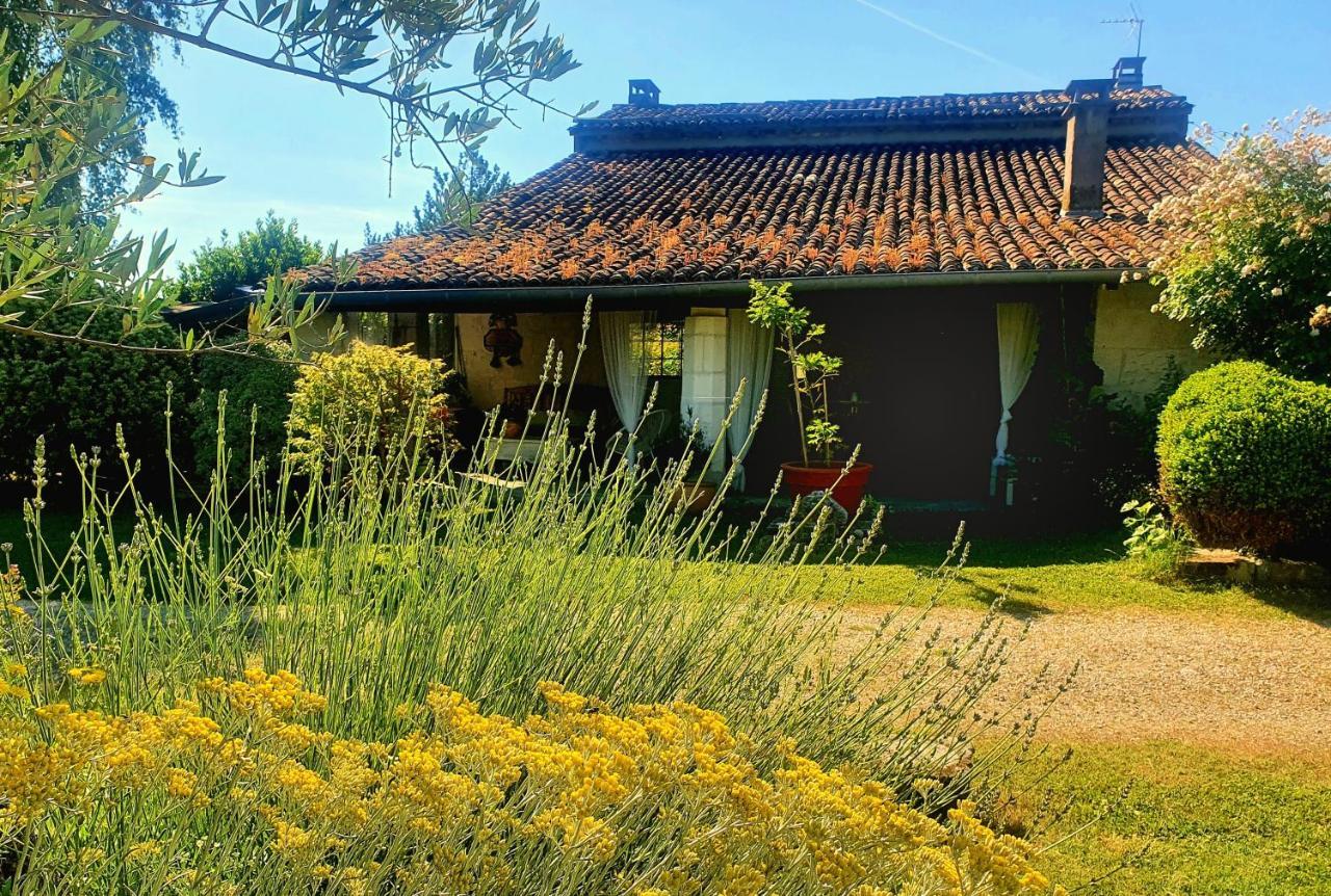 Le Clos De L'Amiral Preguillac Ngoại thất bức ảnh
